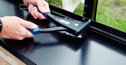 Blind Rivet Application Scenarios