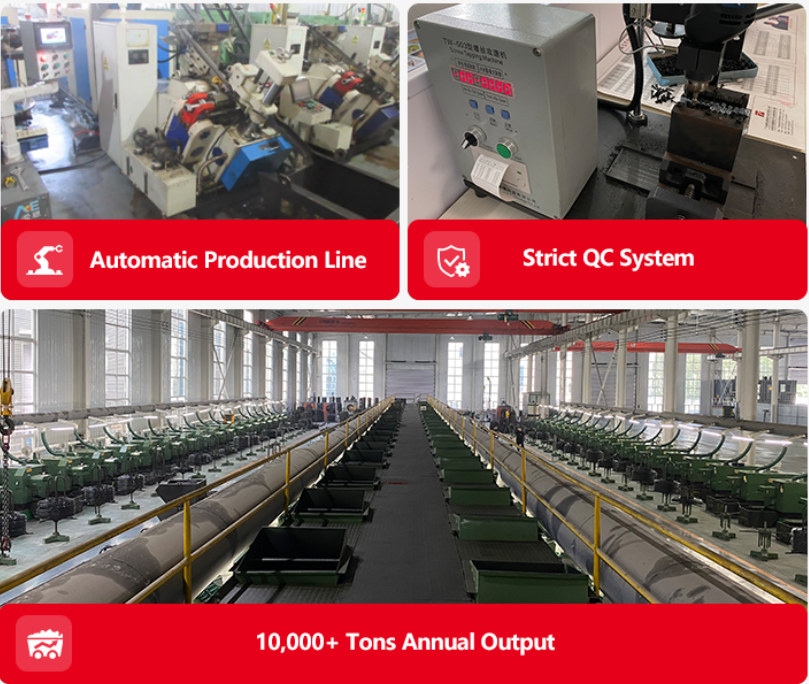 <div><span style="font-size:21px;">Why Our Price Is Competitive?</span></div> 