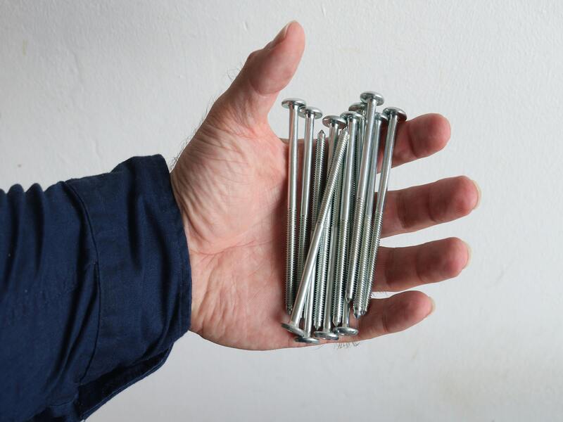 Special Requirements for Fasteners in Electrical And Electronic Devices