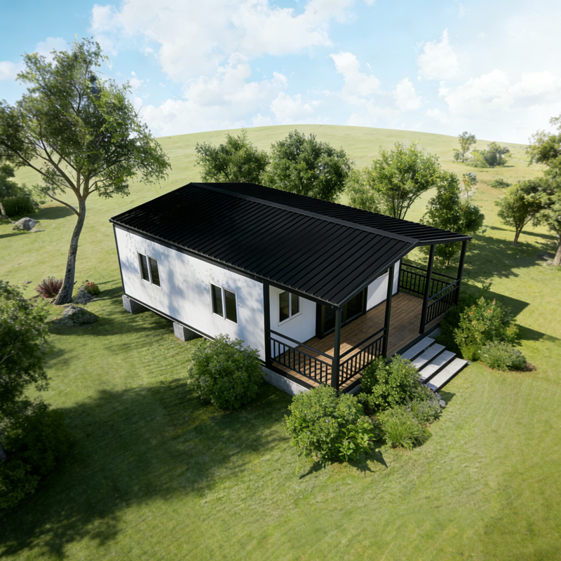 Udear Dwelling2