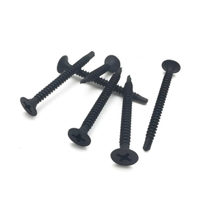 Bugle Head Self Drilling Drywall Screws 3.5 X 25mm