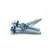 Customizable Hot-dip Galvanized Hex Head Self Drilling Screw