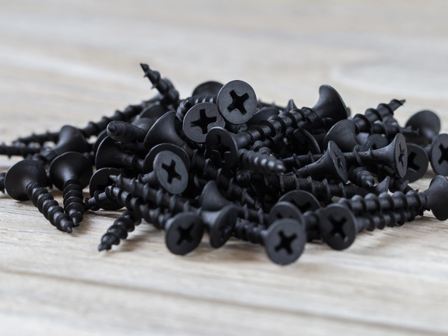 Why Are Drywall Screws An Essential Tool in Home Renovation?