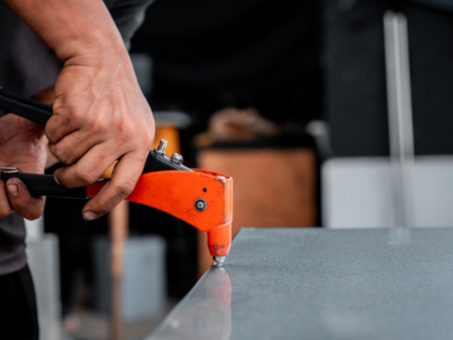 The Impact of Rivet Surface Treatment on Its Lifespan