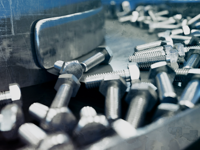 How Are Screws Manufactured?