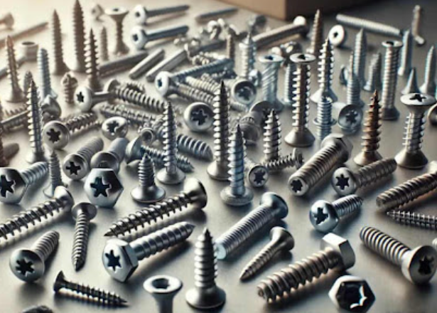 What To Do If A Self-drilling Screw Strips?