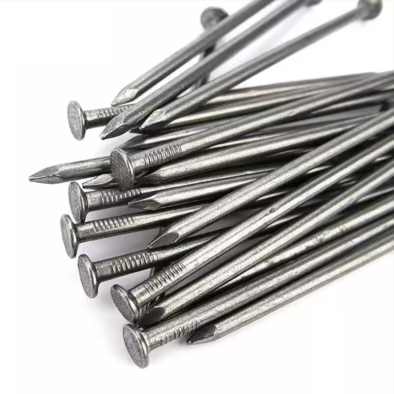 Common Nail