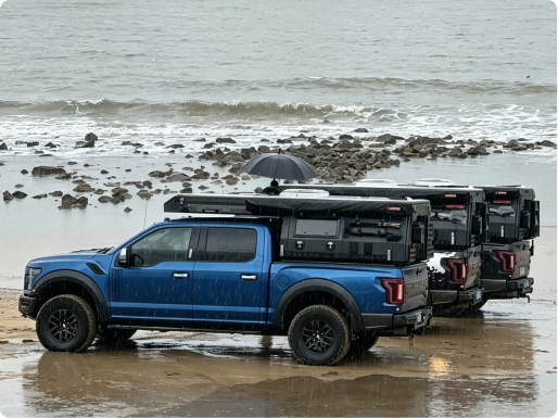 Udear Boosts Extreme Testing Standards For Outdoor Lining