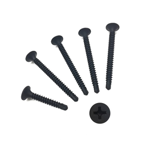 3.5x25mm Self Drilling Drywall Screw Factory