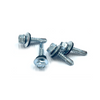 Customizable Hot-dip Galvanized Hex Head Self Drilling Screw