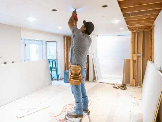 What Are The Common Screw Head Types And Their Uses?