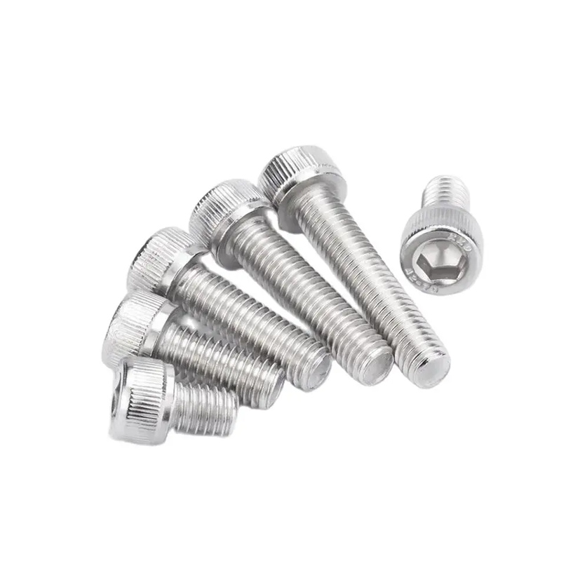 Socket Bolt