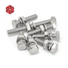 M16 Hex Head Bolt